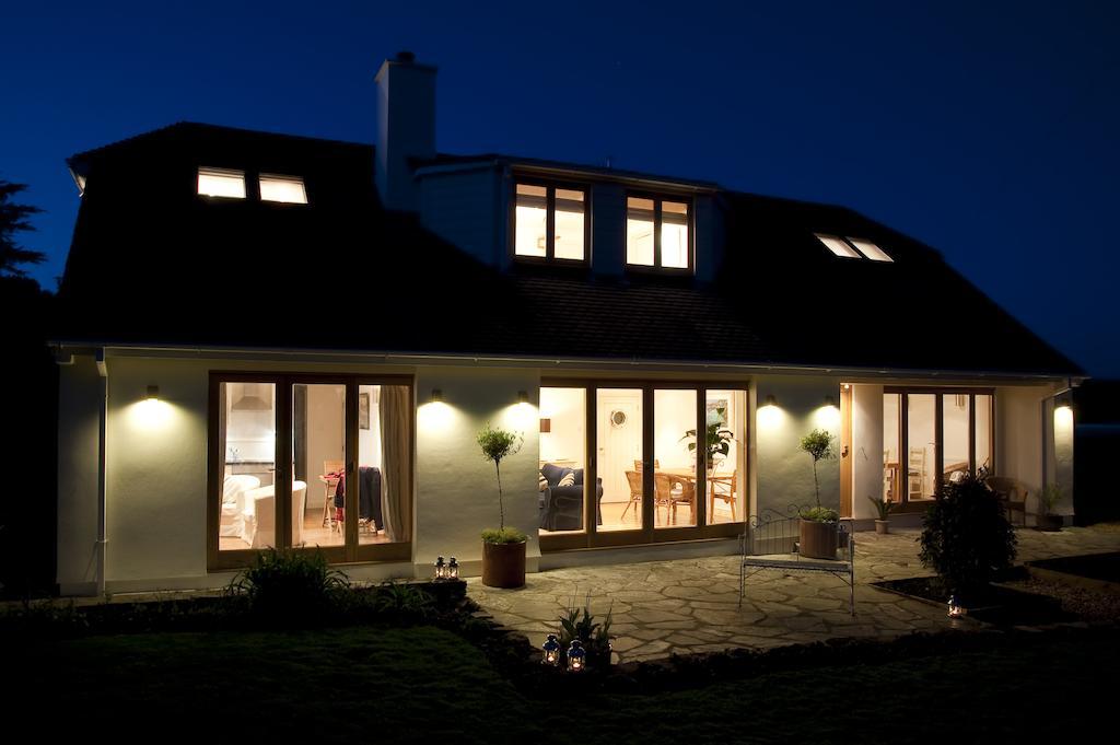 Bed and Breakfast Nearwater St Mawes Exterior foto