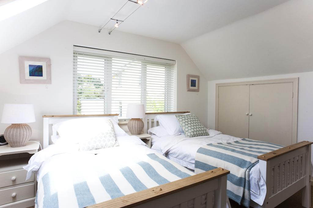 Bed and Breakfast Nearwater St Mawes Zimmer foto